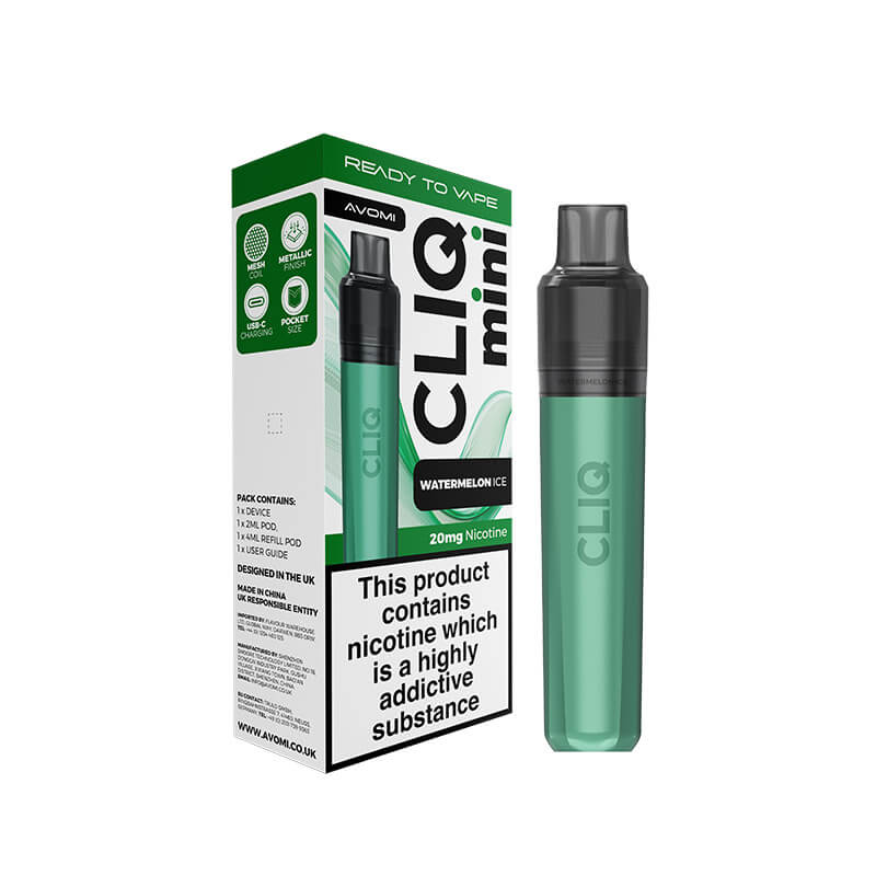 3. Disposable Vape Top Level