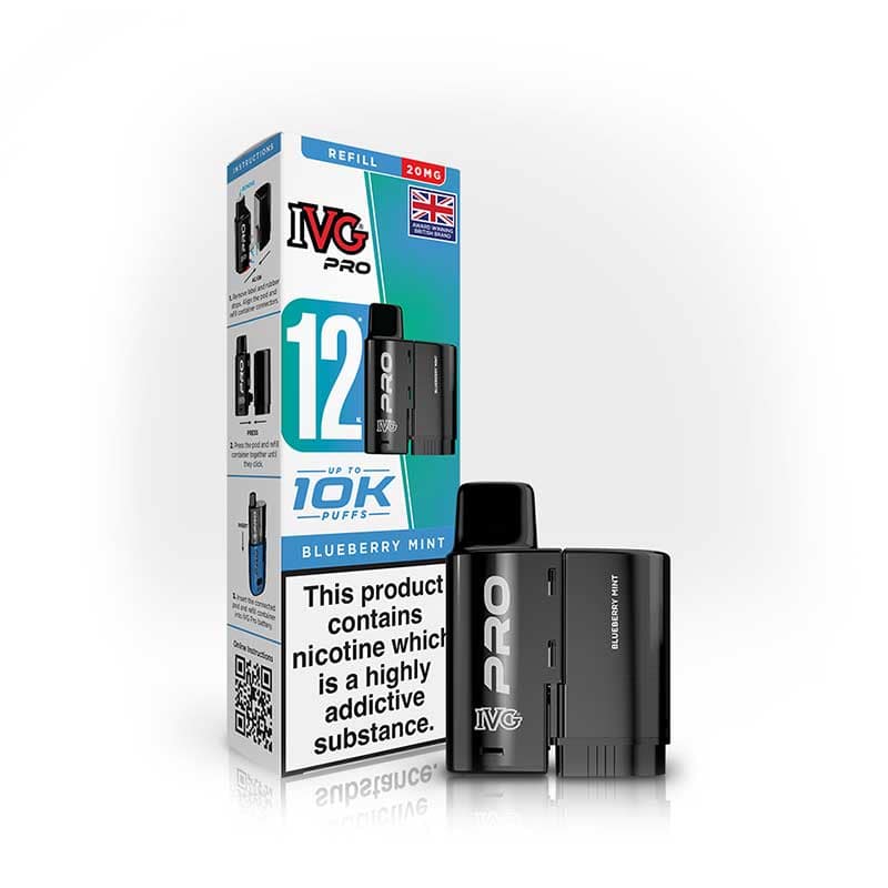 0. Brands / Ivg Vape Top Level